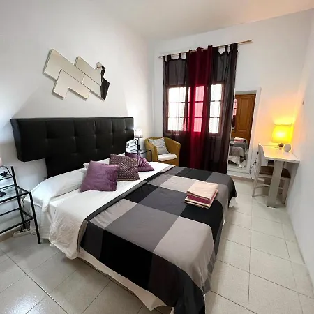 Alcamar Rustic Close To The Beach Of Alcala! Διαμέρισμα