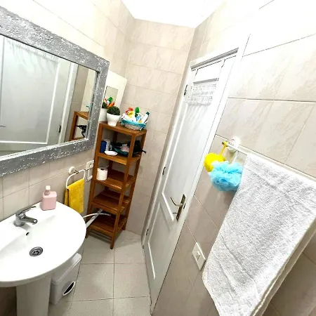 Alcamar Rustic Close To The Beach Of Alcala! Apartment *