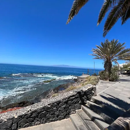 Apartment Alcamar Rustic Close To The Beach Of Alcala!