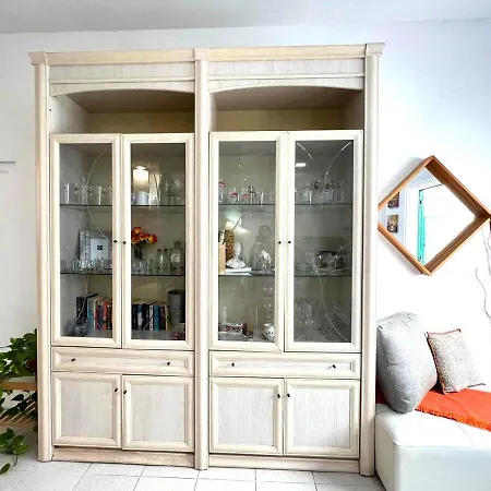 Alcamar Rustic Close To The Beach Of Alcala! Apartment Alcala (Tenerife)